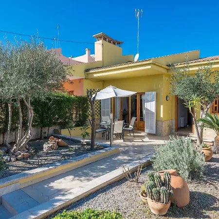 Villa Can Miquel - Tord *