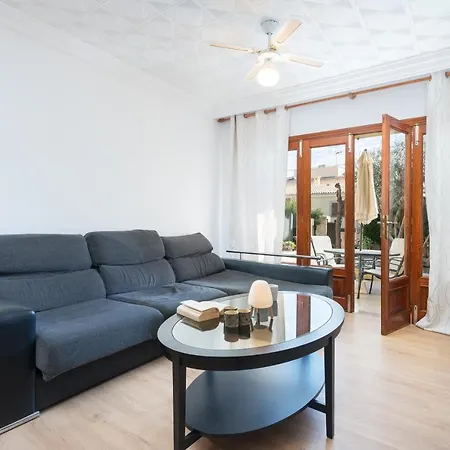 Villa Can Miquel - Tord