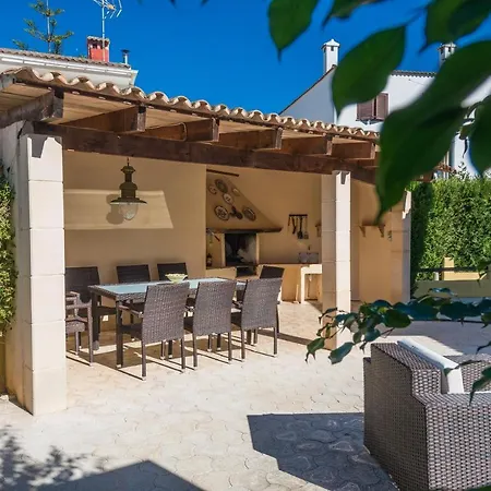 Can Miquel - Tord Can Picafort (Mallorca)